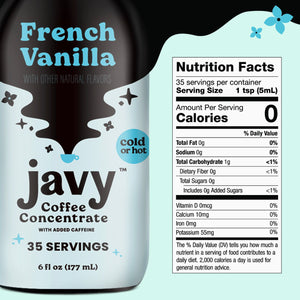 JAVY