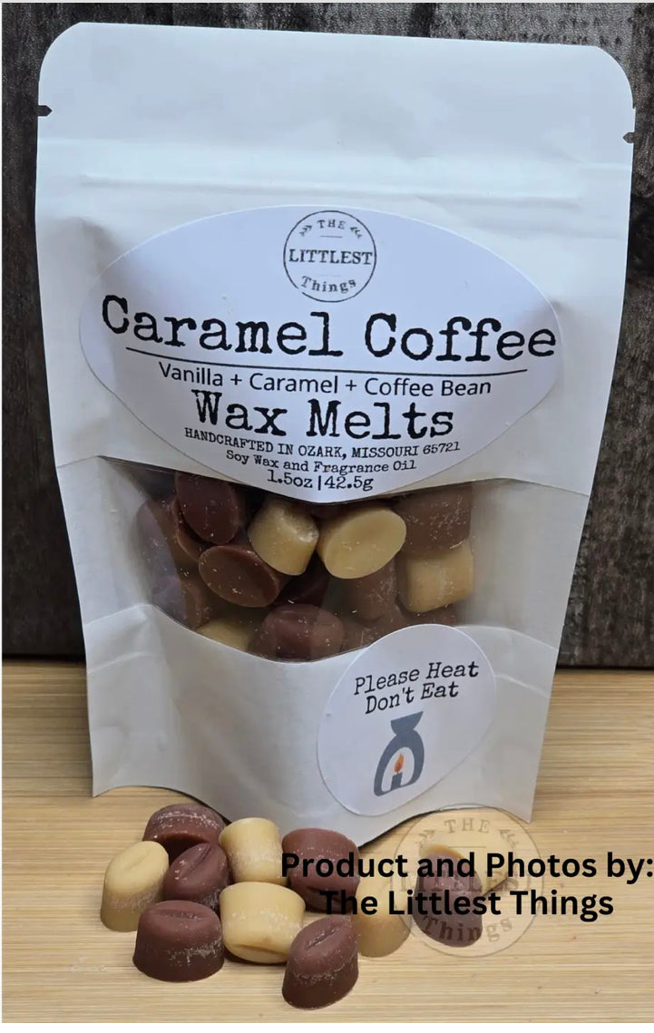 Wax Melts