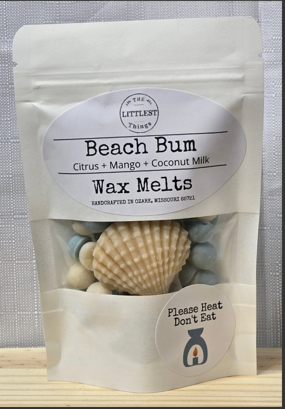 Wax Melts