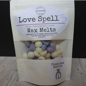 Wax Melts