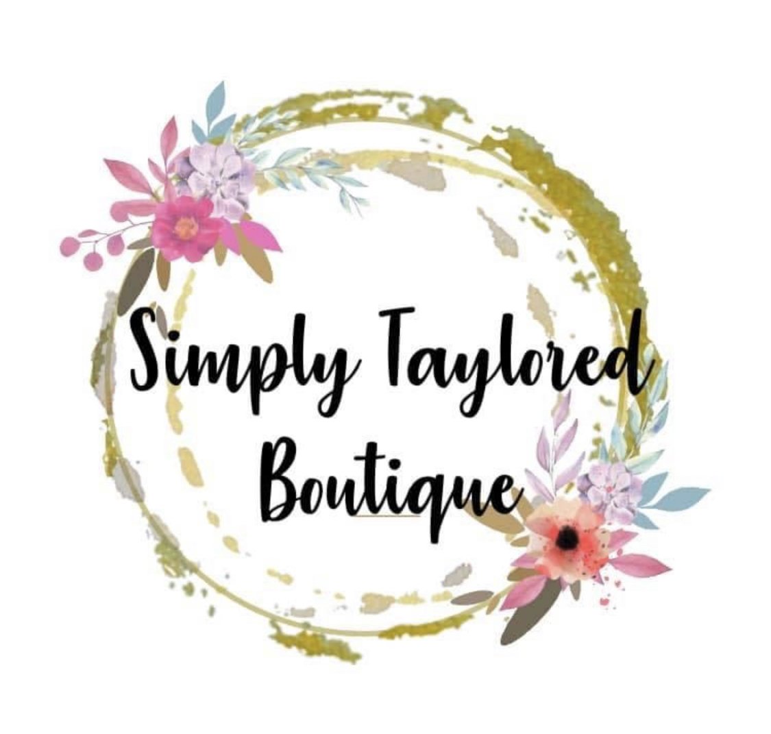 Simply Taylored Boutique