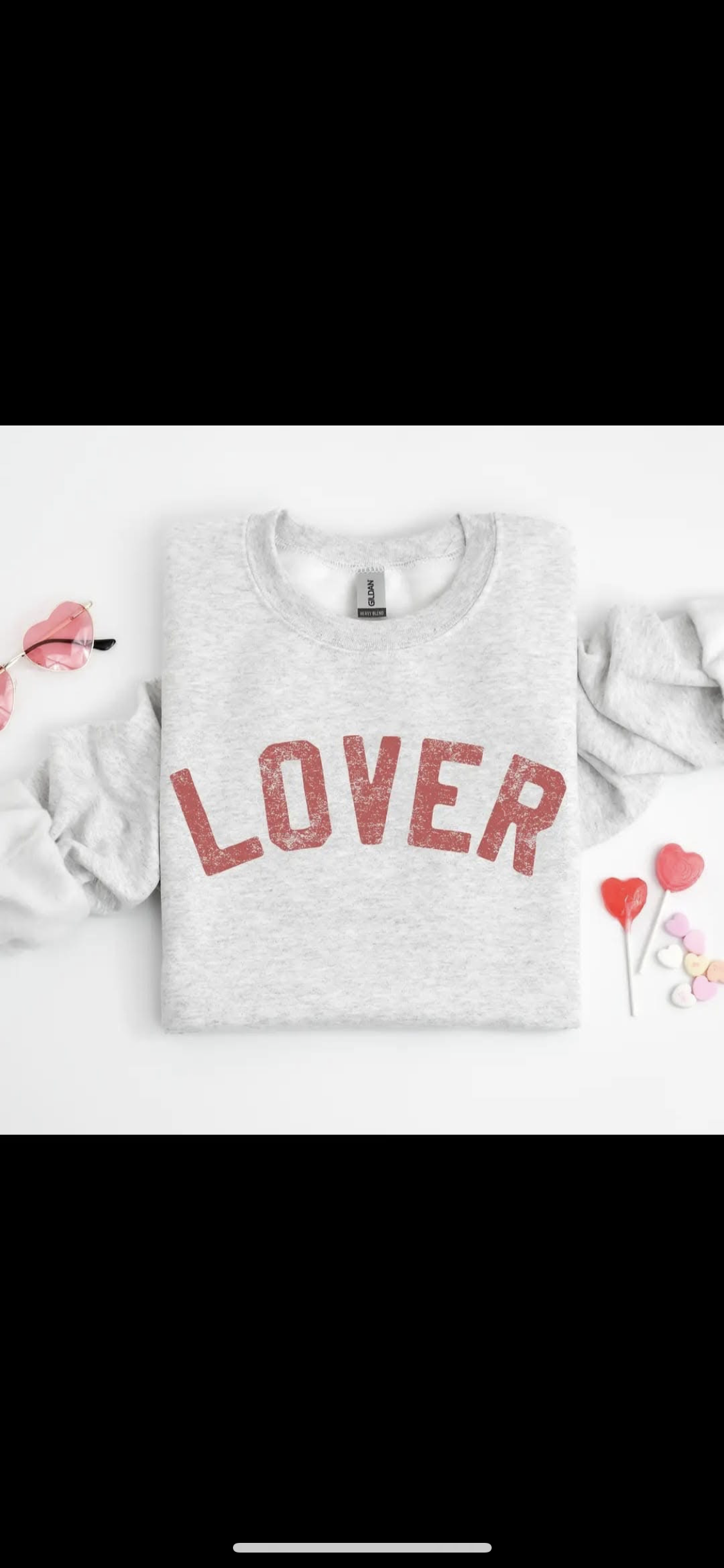 Lover