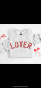 Lover