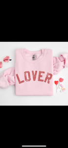 Lover