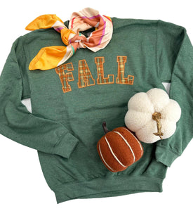 Fall Crewneck