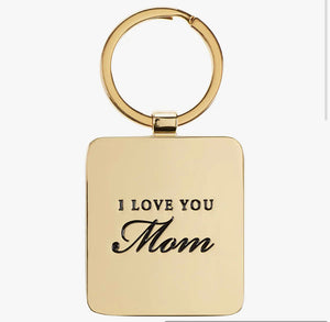 Mothers Day Key Ring
