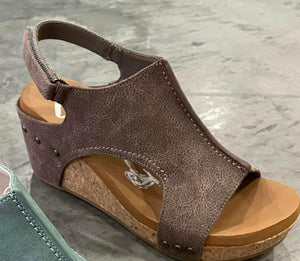 Liberty Wedge