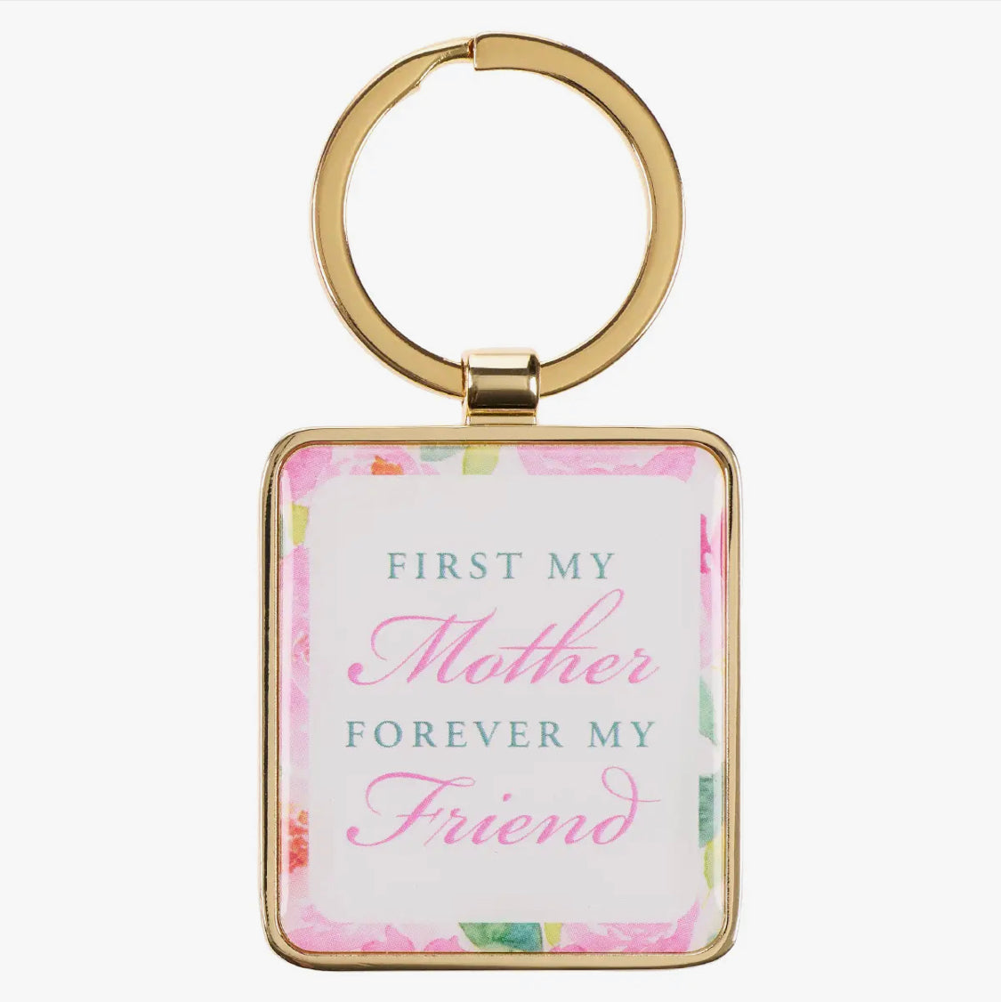 Mothers Day Key Ring