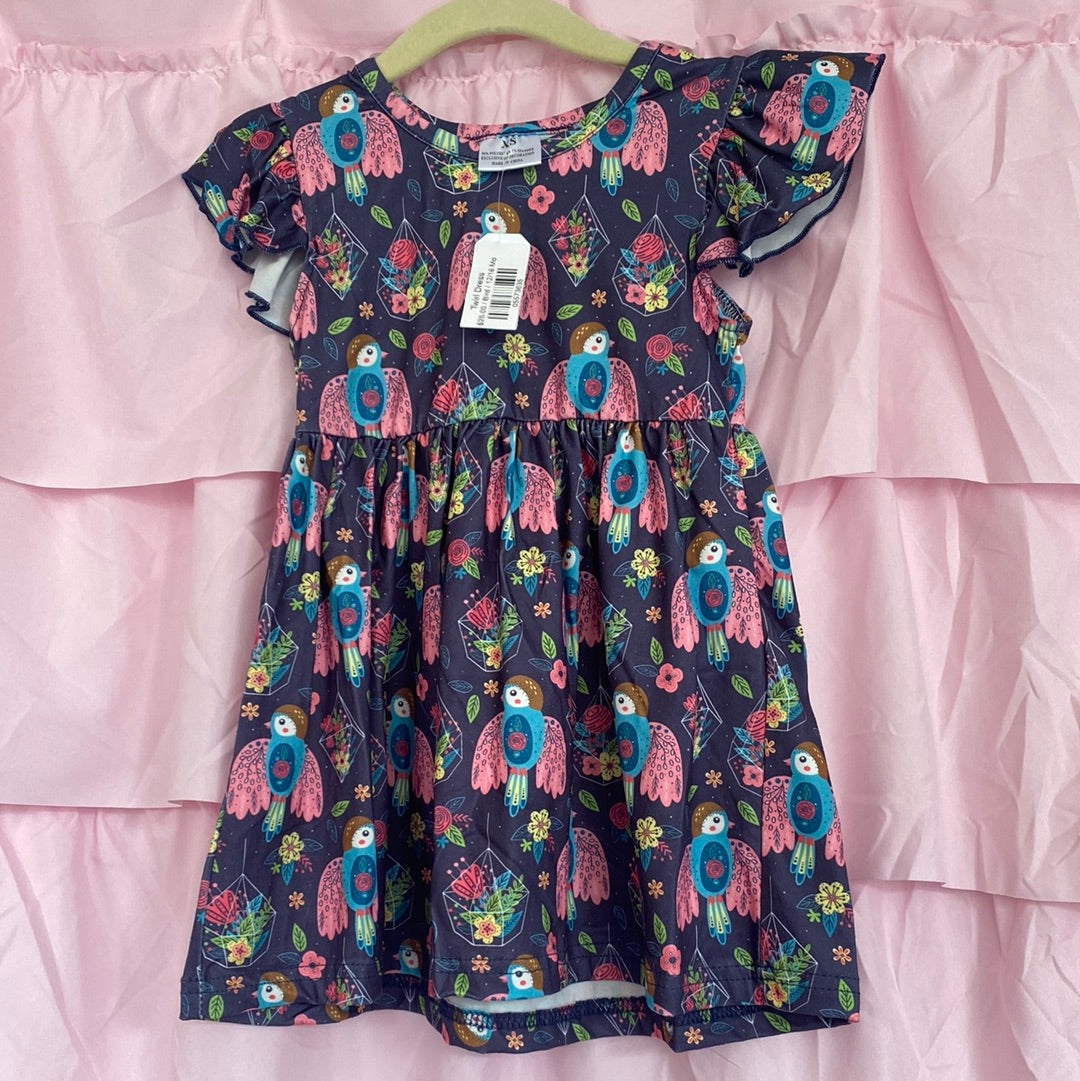Twirl Dress