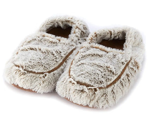 Warmie Slippers