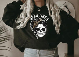 Dead Tired