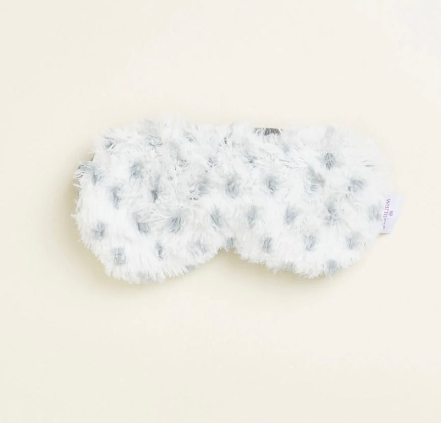 Warmie Eye Mask