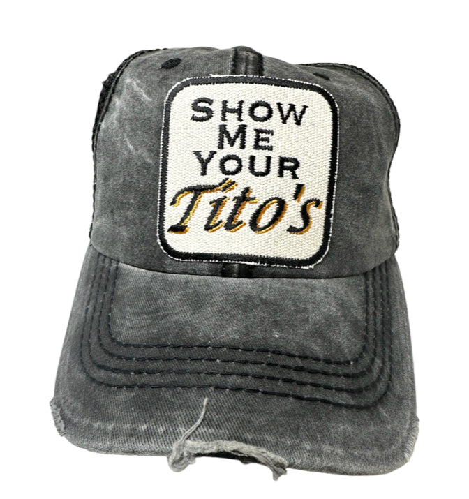 Trucker Hats