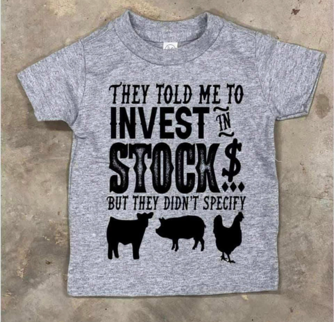 Invest In Stock
